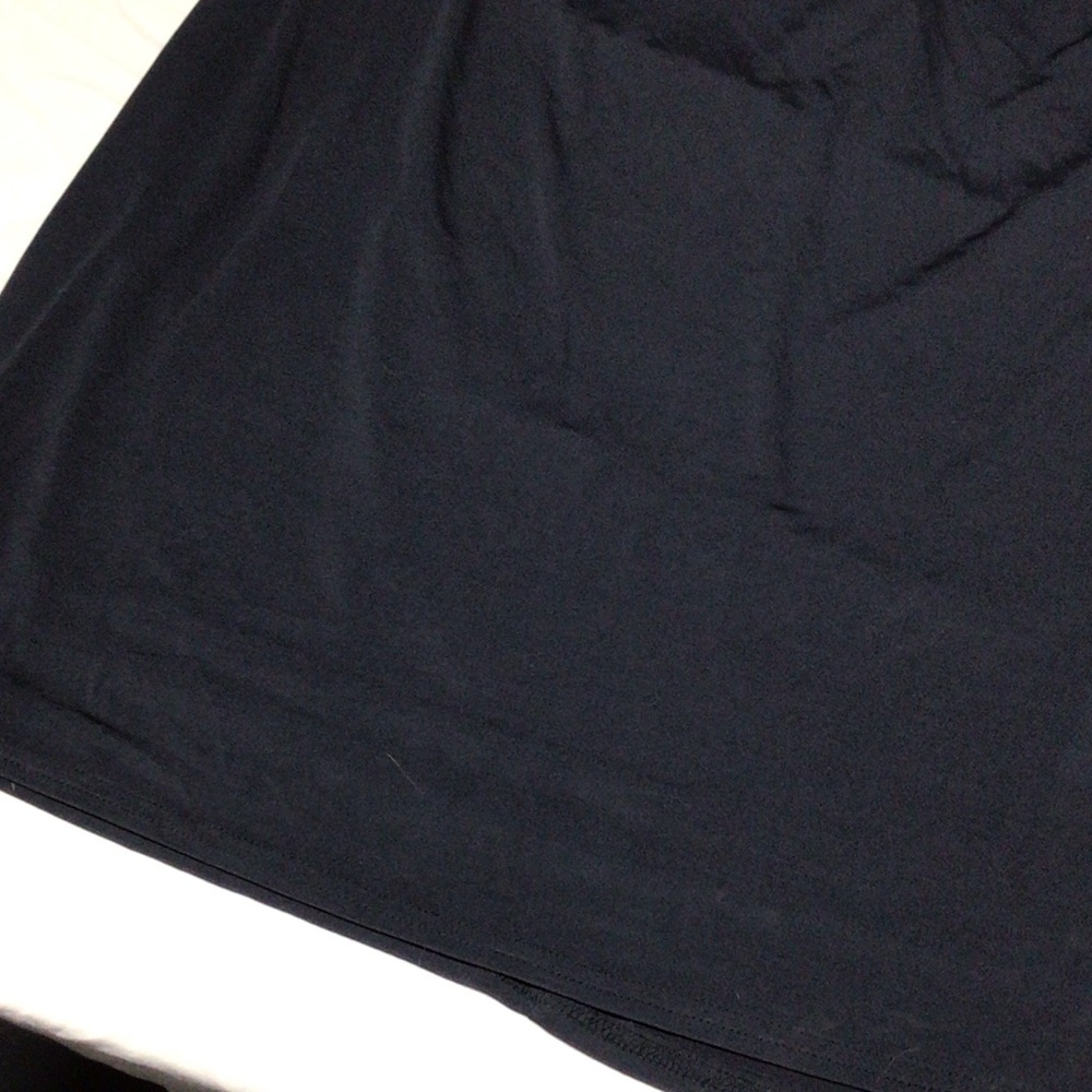 Jessica London Midnight Black Skirt - Picture 4 of 15